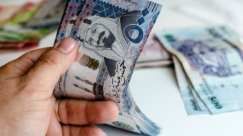 سعر الريال السعودي أمام الجنيه اليوم السبت 17 مايو 2025